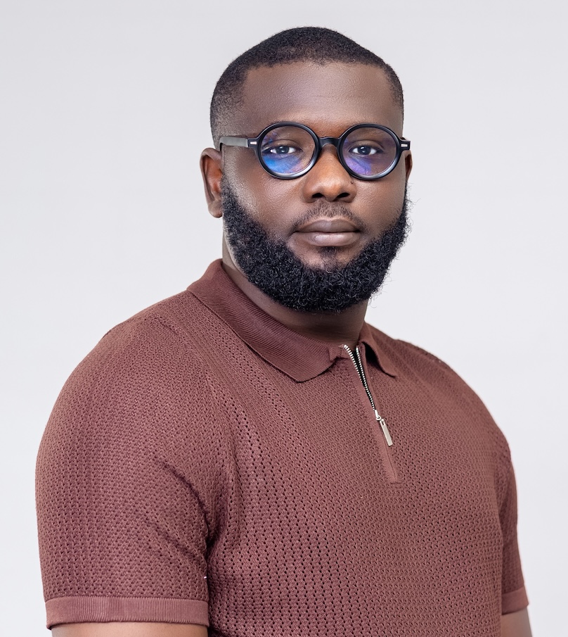 Deji Busari